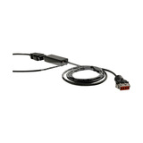 CÂBLE DE DIAGNOSTIC POUR BENDIX TPMS